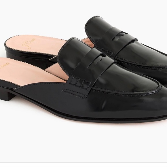 New J Crew flats